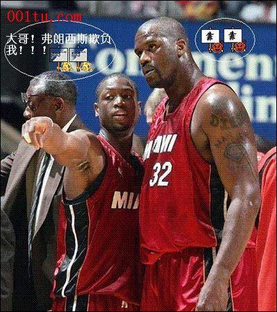 马尔尚的训