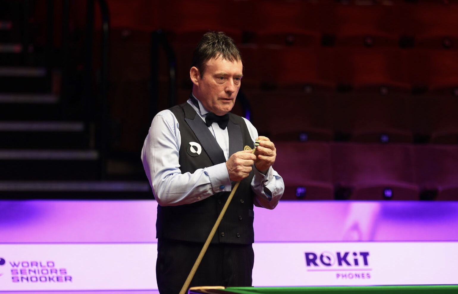 斗争的中心 斗争的中心